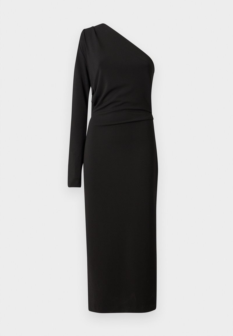 DAY Birger et Mikkelsen Cocktailjurk zwart DAY Birger et Mikkelsen Cocktailjurk zwart