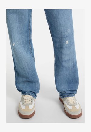 Guess Jeans, Straight leg jeans - himmelblau