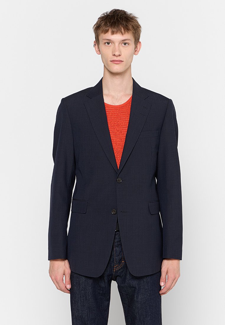 Tiger Of Sweden Blazer donkerblauw