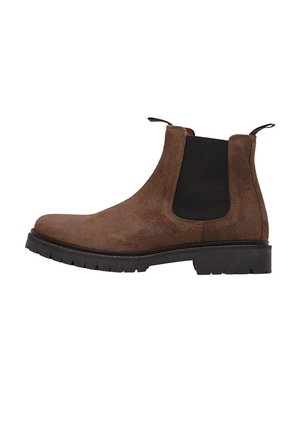 COCO - Botines - taupe