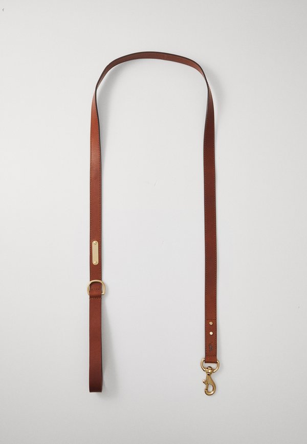 LEASH - Tierbedarf - vintage tan