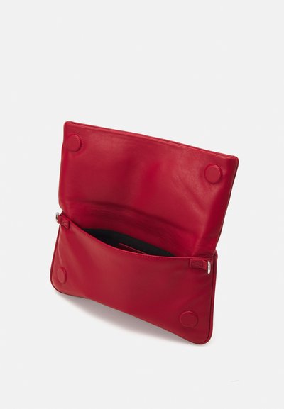 Zadig & Voltaire ROCK ETERNAL SMOOTH  - Schoudertas - rot