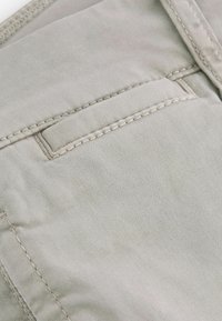 Next REGULAR FIT - Shorts - light grey