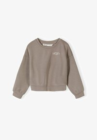 Sélectionné, brown