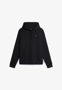 Geselecteerd, black