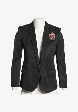 Balmain, Blazer - brown