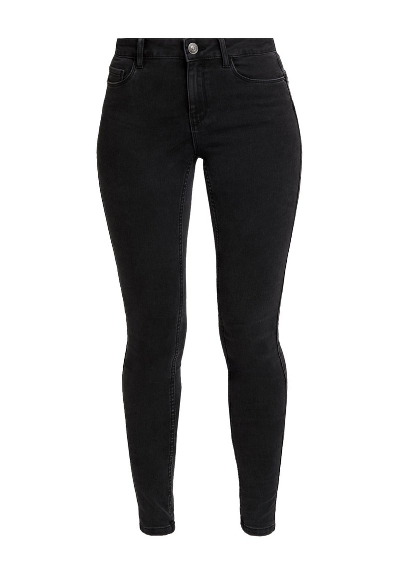 Vero Moda Jeggings grijs denim/greydenim Vero Moda Jeggings grijs denim/greydenim