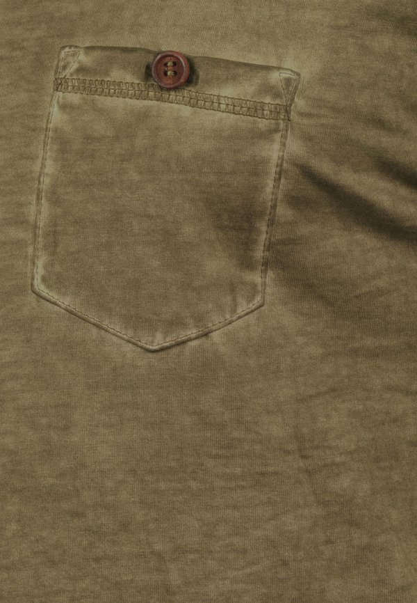 SDTermann - Polo shirt - ermine2