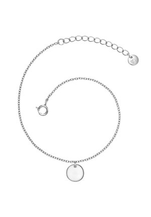 GLANZSTÜCKE MÜNCHEN - Armbånd - silberfarben