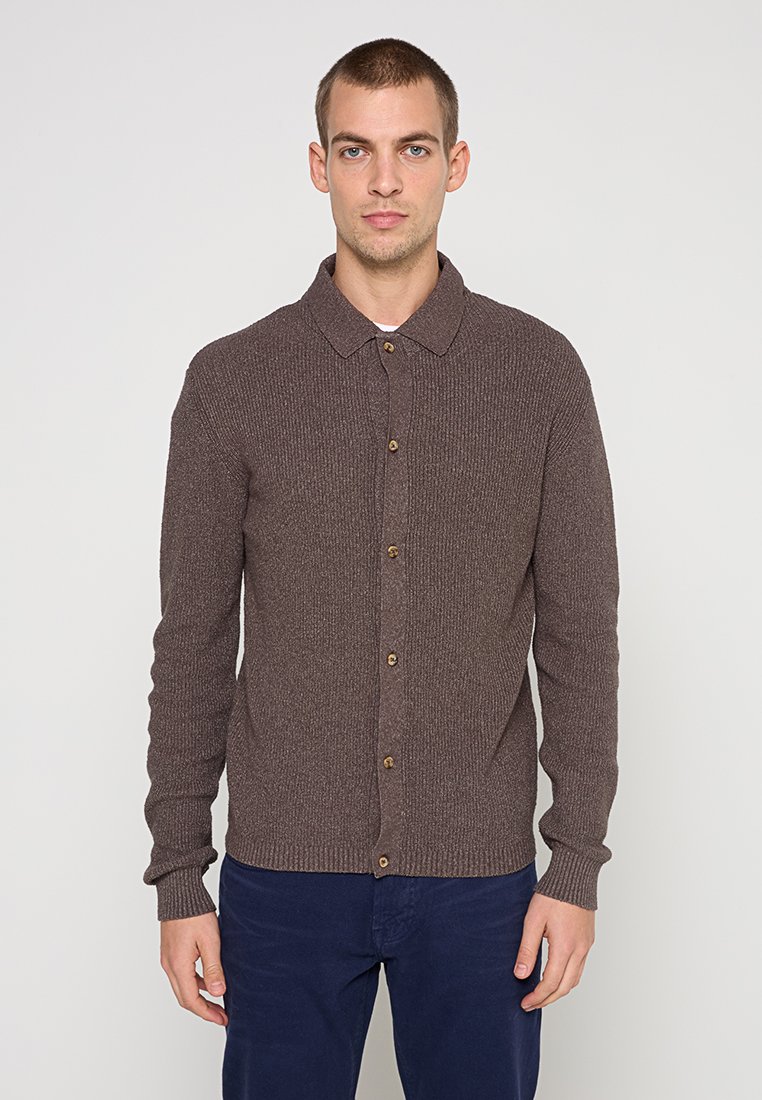 lindbergh Vest bruin lindbergh Vest bruin