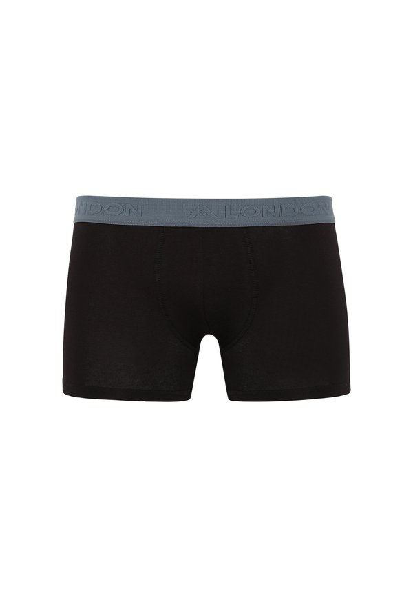 10-PACK TAGLESS HYFRESH BOXER SHORTS - Trunks4