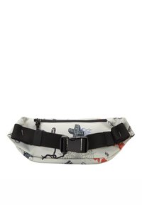 DC Shoes AJUSTABLE TUSSLER - Ľadvinka - xckr birch scribble print
