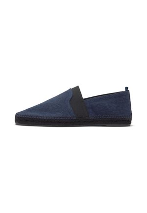 Castañer, NOVA - ESPADRILLES - Alpargatas - navy blue