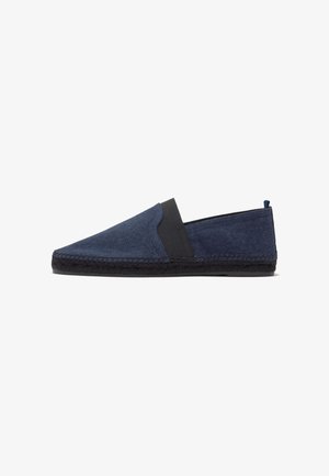 Castañer, NOVA - ESPADRILLES - Alpargatas - navy blue