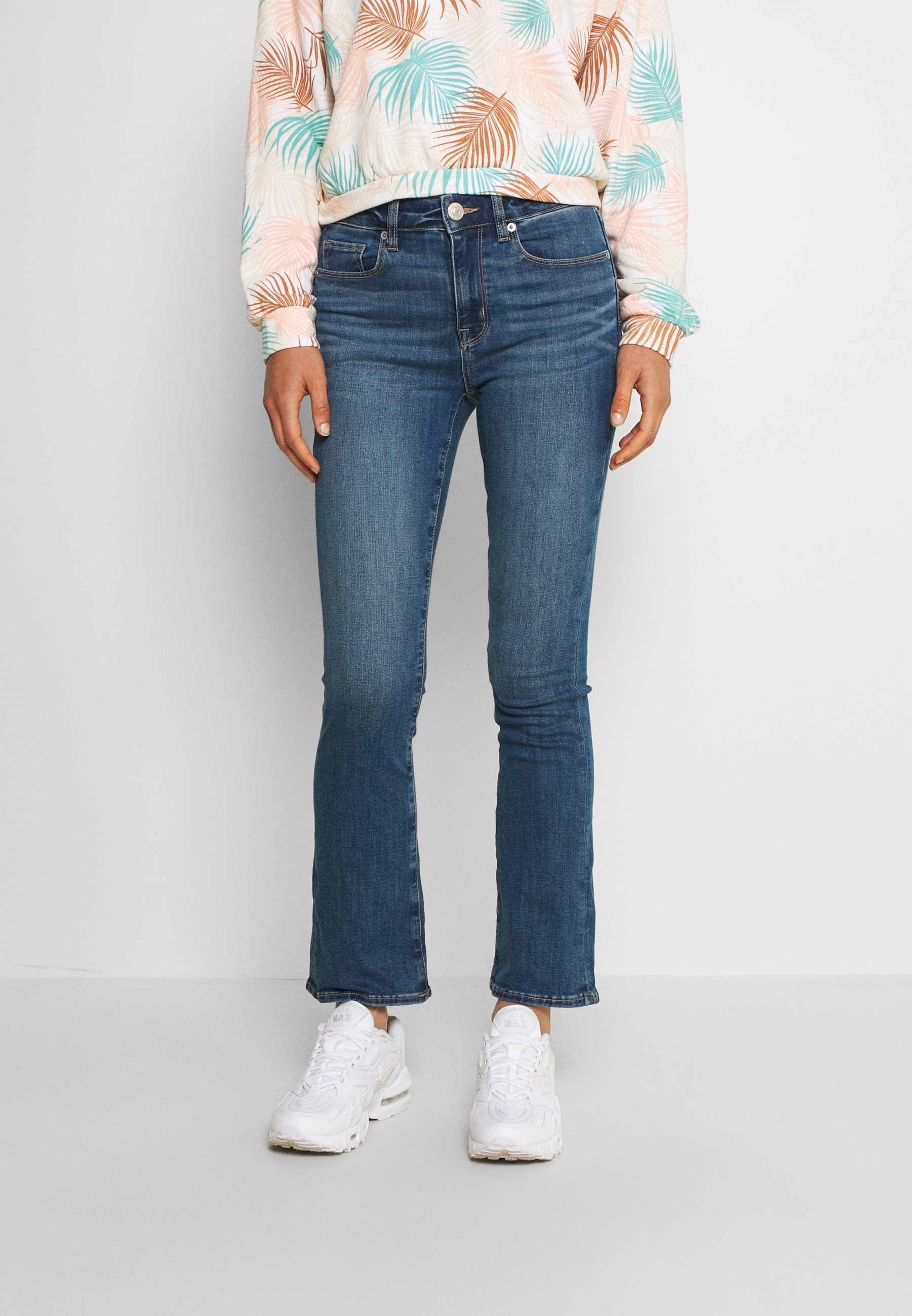 American de Vaqueros | FASHIOLA.es
