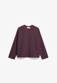 Unausgewählt, dark cranberry-dark steel