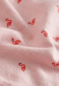 Next SHORT SLEEVE REGULAR FIT - Skjorter - pink