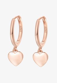 Niewybrane, rose gold coloured