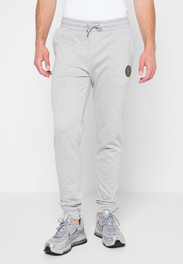 Cavalli Class Trainingsbroek grijs Cavalli Class Trainingsbroek grijs