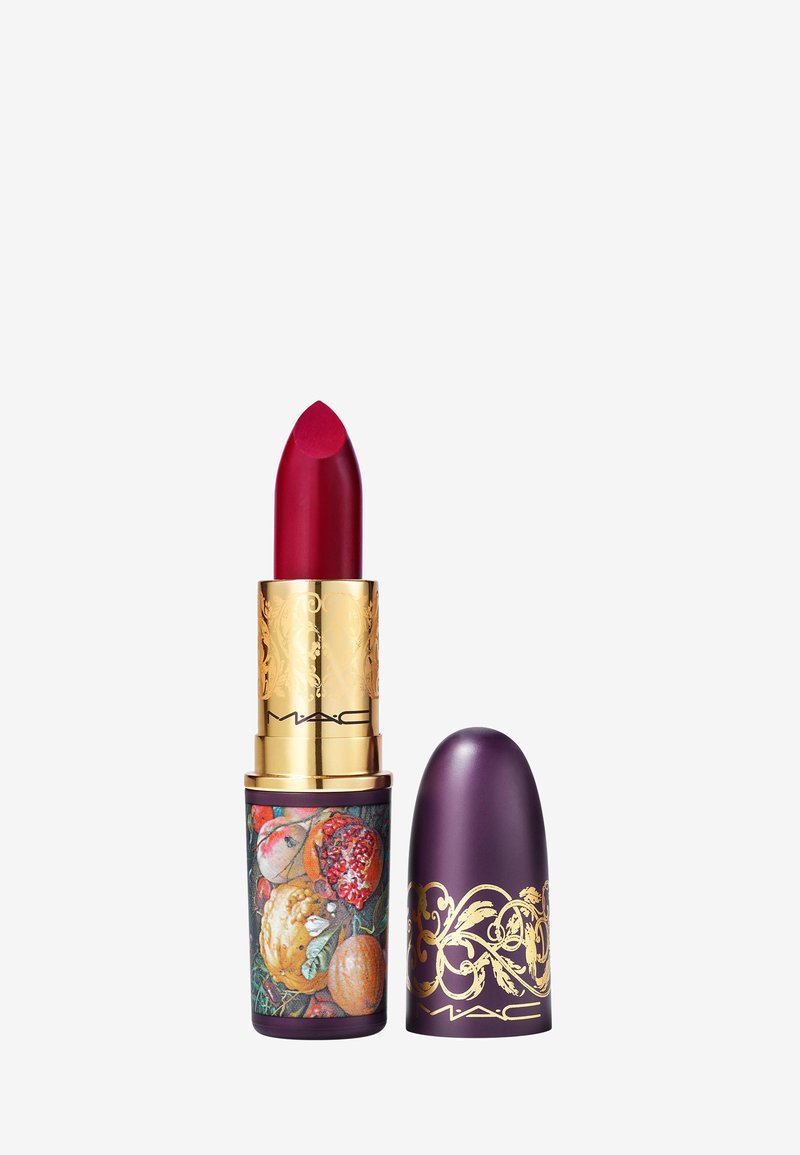 MAC LIPSTICK TEMPTING FATE - Leppestift - bittersweetie