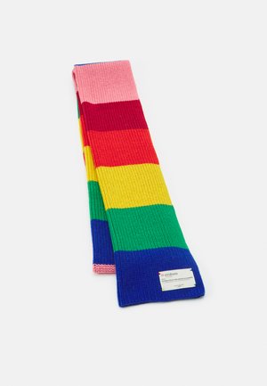 RAINBOW SCARF - Scarf - multi-coloured