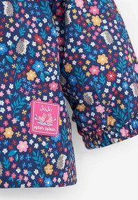 JoJo Maman Bébé Regenjas - woodland