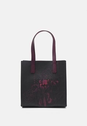 ROZALEY - Shopper - black