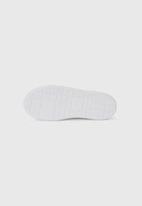 Calvin Klein Jeans Trainers - bright white/black