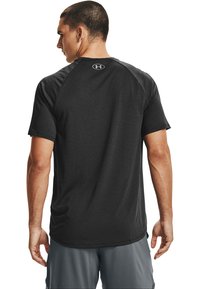 Under Armour T-Shirt print - black