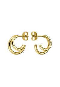 Rosefield Pendientes - gold-coloured