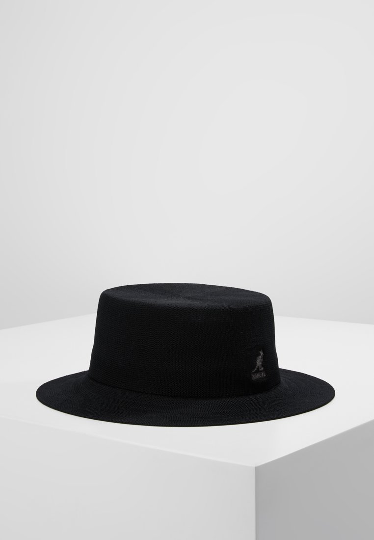 Kangol TROPIC RAP HAT - Hut - black/schwarz - Zalando.de