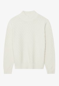 Pier One Neule - off-white