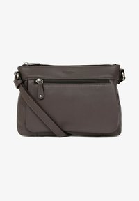 Non selezionato, taupe