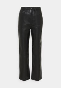 90S PINCH - Lederhose - detox