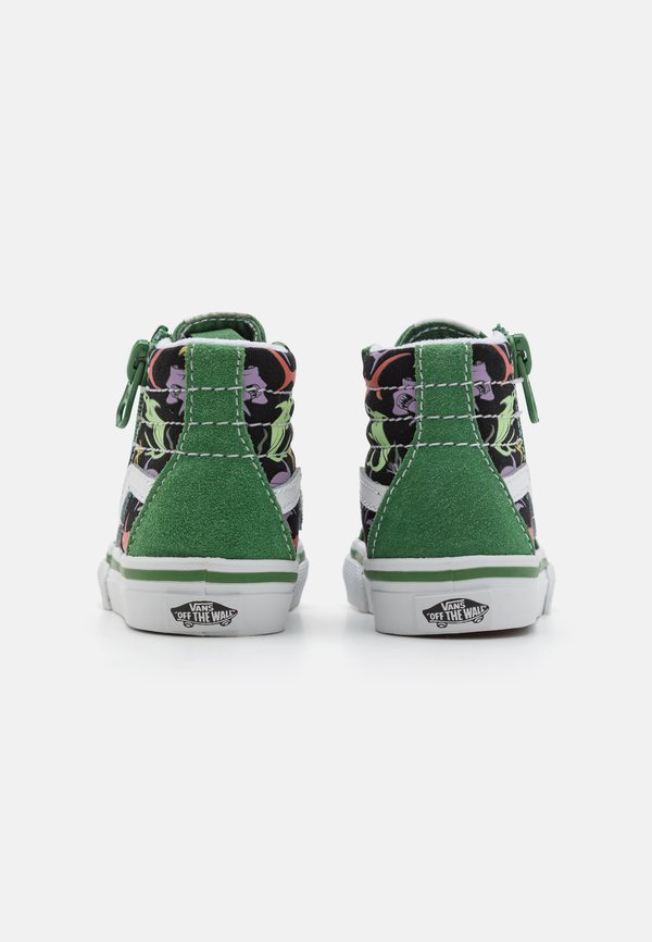 SK8-HI REISSUE SIDE ZIP UNISEX - High-top trainers3