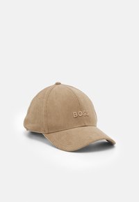 Unausgewählt, open beige