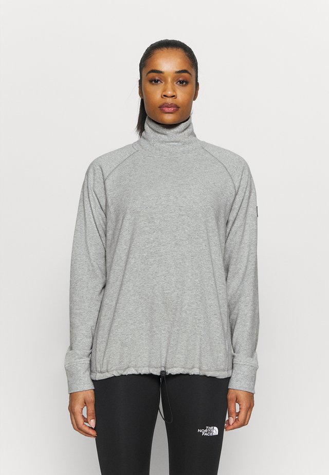 IRENE - Sweter - grey