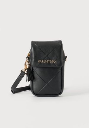 Valentino Bags, ASTRID - Phone pouch - nero
