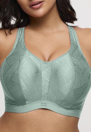 THE GAME - Bustier - sage