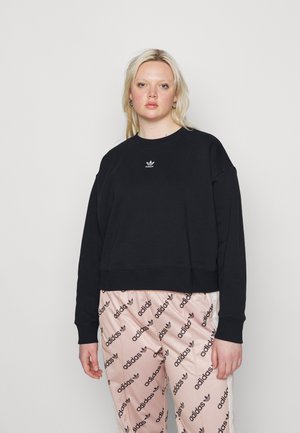 adidas Originals Camisola - black