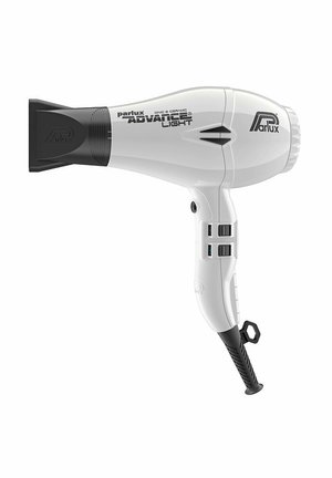 PARLUX ADVANCE WHITE HAARDROGER - Styling - white