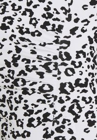 Anna Field MAMA 3 PACK - Camisola de manga comprida - black /dark grey /multi-coloured