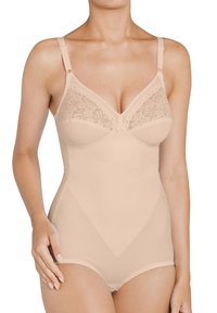 Triumph Body - beige