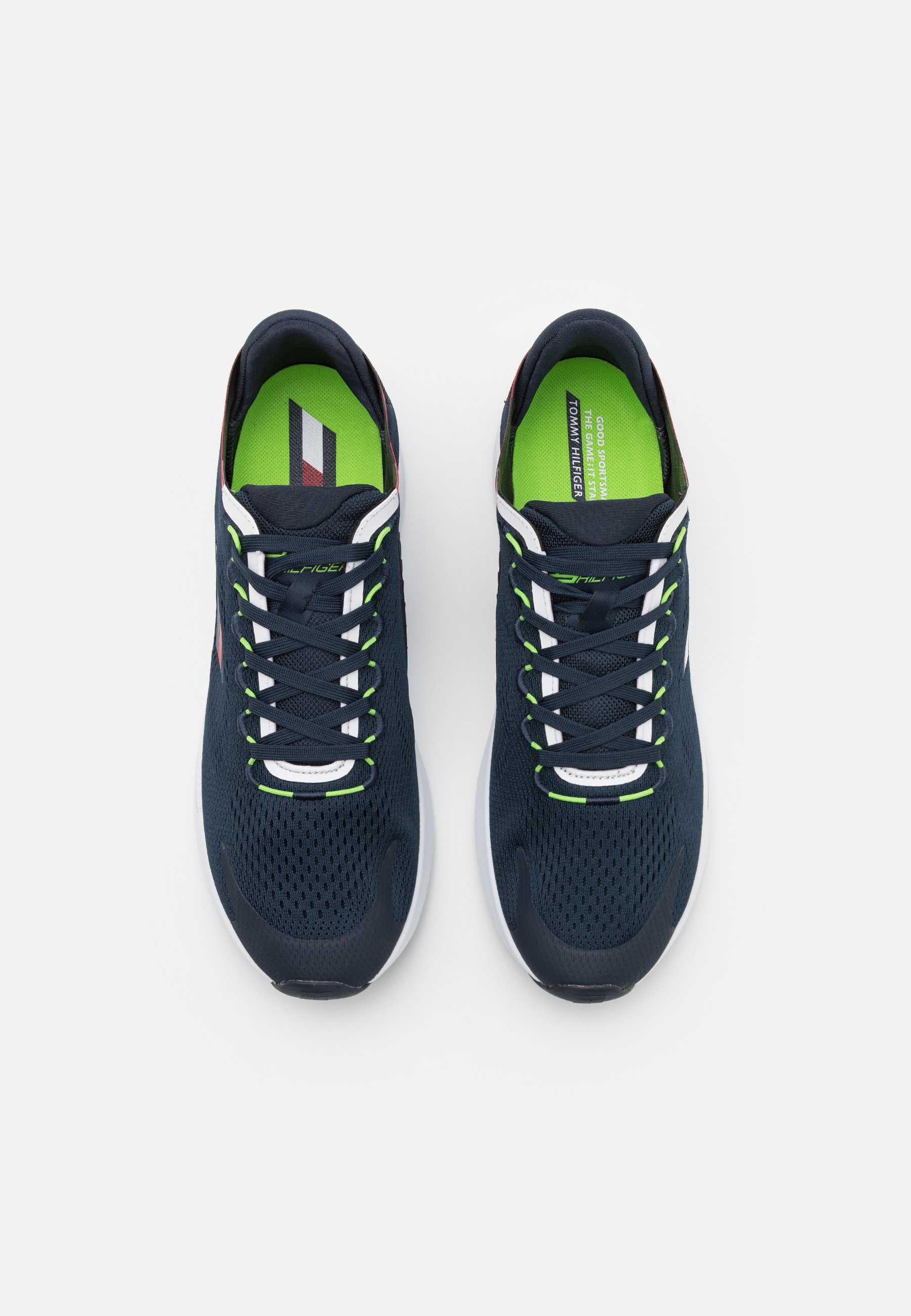 Men ELITE RACER - Sports shoes Men ELITE RACER - Sports shoes