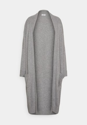 Cardigan - grey