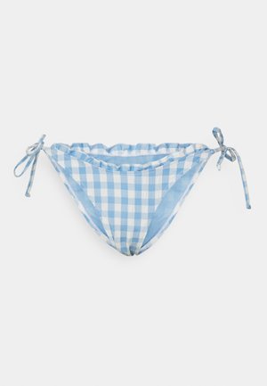 ONLY, ONLAUDREY  - Bikinibroekje - azure blue