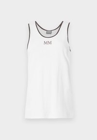 SAX - Top - optical white