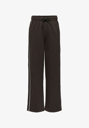 ONLY Play, Pantalon de survêtement - chocolate torte