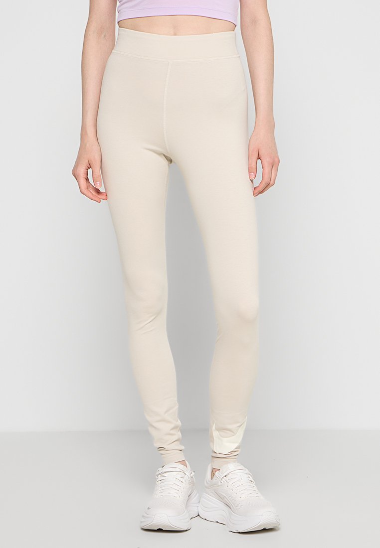 Nike Sportswear Tights beige