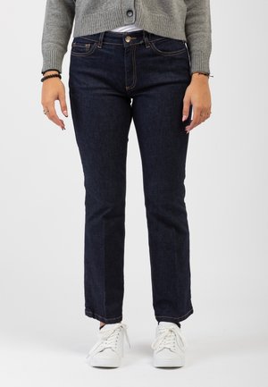 EMME - Jeans slim fit - blu